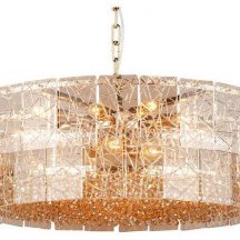 Подвесная люстра AM-Group VINCENT VINCENT SPD800