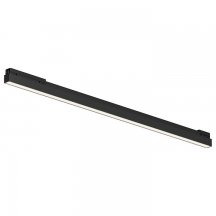 Накладной светильник Maytoni Outdoor Basis O-TR02-1-S-24WB4K