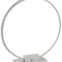 Интерьерная настольная лампа DesignLed Circ C AT15017-1A