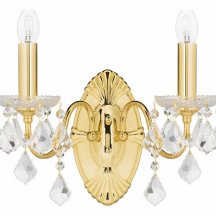 Настенный светильник классика Osgona Classic 700622