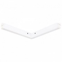 Встраиваемый светильник AM-Group PLAIN OPAL AM587 18W 4000K WH