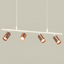 Подвесной светильник Ambrella light Traditional XB9001330