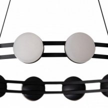Подвесной светильник Collar FR6180PL-L32B