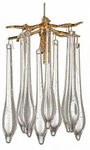 Подвесной светильник Dio DArte Elite Tavenna H 1.5.21.108 G