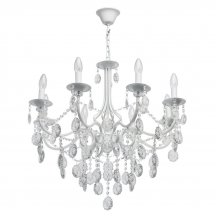 Подвесная люстра MW-Light Свеча 683013308