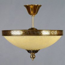 Подвесной светильник для кухни Ambiente by Brizzi Tenerife 02166/35 PL PB