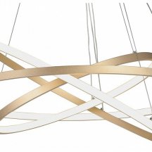 Подвесной светодиодный светильник Vitaluce V2516-8/3S