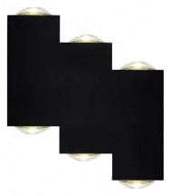 Накладной светильник Escada 30005LED 30005W/01LED