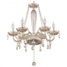 Подвесная люстра Eglo Basilano 39092