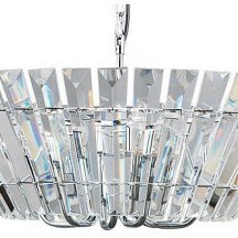 Подвесная люстра Arte Lamp Florizel A1072SP-6CC