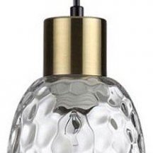 Подвесной светильник Lumion Ice 6562/1A