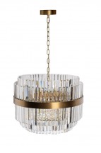 Подвесная люстра Glory 62GDW-27416