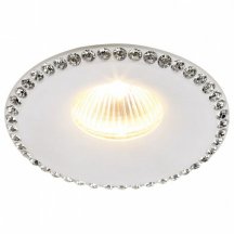 Итальянский точечный светильник Divinare Musetta 1770/03 PL-1