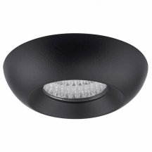 Встраиваемый светодиодный светильник Lightstar Monde 071037 (Италия)