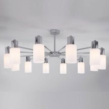 Люстра на штанге Eurosvet Vegga a057112