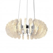 Подвесная люстра Cloyd Antigua 11443
