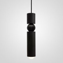 Подвесной светильник Imperiumloft Fulcrum by Lee Broom 40,2255