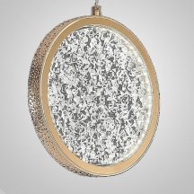 Подвесной светильник ImperiumLoft Naina01