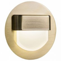 Точечный светильник для коридора citilux  cLD006R3