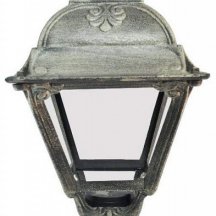 Наземный фонарь Fumagalli Cefa U23.110.000.BXE27