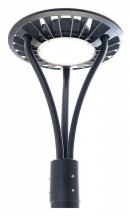 Уличный светодиодный светильник Feron SP7010 48338