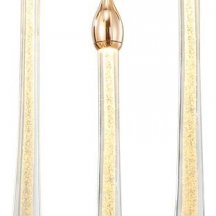 Подвесной светильник DeLight Collection Teardrop OM801670-3-G