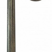Наземный светильник Fumagalli Globe 250 G25.163.S10.BZE27