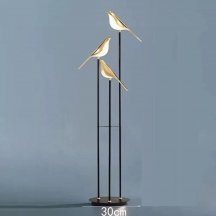 Торшер Alfa Light F3824-09