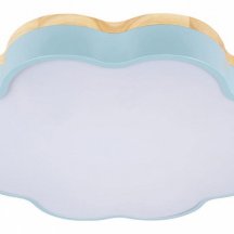 Потолочный светильник Axel 10225/36 Blue