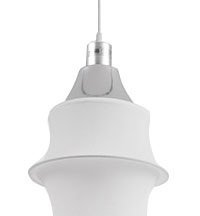 Подвесной светильник Artemide Falkland DS2040RIF+DS2040DCRC