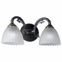 Бра классика Reccagni Angelo 3510 A 3510/2