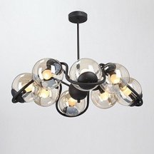 Элитная люстра Vitaluce V4003 V4003-1/8PL