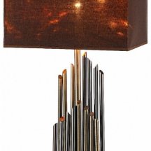 Настольная лампа Moderli Melony V11143-1T