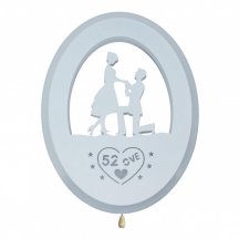 Современное бра Kink Light Предложение 074110,25