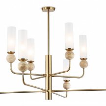 Подвесная люстра Ambrella light High Light LH53252