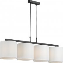 Подвесной светильник Vitaluce V2882-1/4S