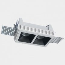 Встраиваемый светильник DesignLed DL-6W 00-00027650