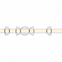 Подвесной светильник Maytoni Cosmo MOD210PL-L39B3K