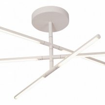 Люстра для натяжных потолков Mantra Torch 6827