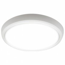 Настенно-потолочный светодиодный светильник Jazzway PBH-PC-OA 1024565