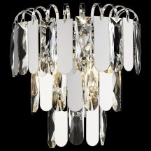 Бра Wertmark Crescentia WE105.03.101