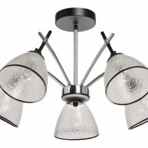 Люстра на штанге De City Дэла 38 635015205