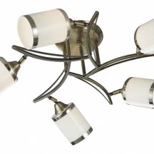 Потолочная люстра Velante 713 713-507-05