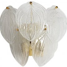 Настенный светильник DeLight Collection Novida B014 gold