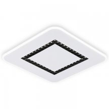 Потолочный светодиодный светильник Ambrella light Comfort LineTech FL51415