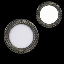 Точечный светильник Reluce 53106-9.0-001RD LED6W ABN