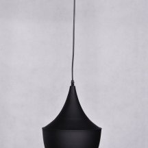 Подвесной светильник Lumina Deco Foggi LDP 7712-B BK