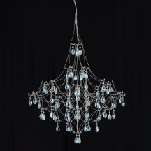 Подвесная люстра Allegria MR2641-66P-50CD