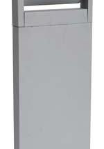 Наземный светильник Oasis Light W6146S-1-526 S