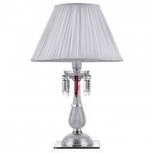 Настольная лампа Crystal Lux Princess LG1